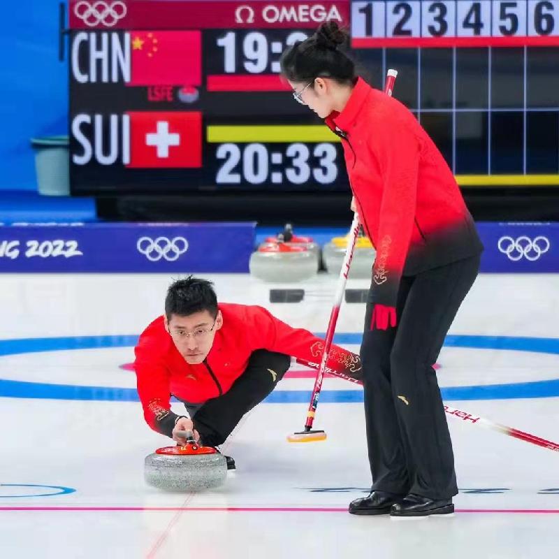 開門紅！北京國資公司全力護(hù)航冬奧揭幕戰(zhàn)