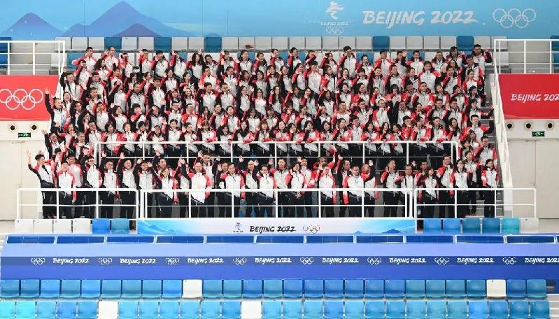 開門紅！北京國資公司全力護(hù)航冬奧揭幕戰(zhàn)